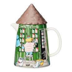 Moomin Arabia - Mumin Kanna Badhuset 1 l