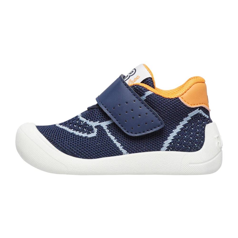 Falcotto Free 2 Vl. - Kids - unisex - Blå - 20 EU - Læder