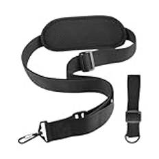 Dranng Trimmer Axelrem, String Trimmer Strap | Lätt att släppa borstkuttersele Blåsrem,Weed Eater Strap Weed Wacker Strap Axelrem för strängtrimmers, busktrimmer