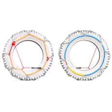 RIDEX 5171A0003 Snökedjor Antal: 2