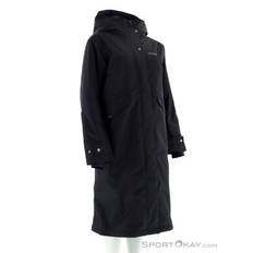 Didriksons Mia Parka Long Women Coat