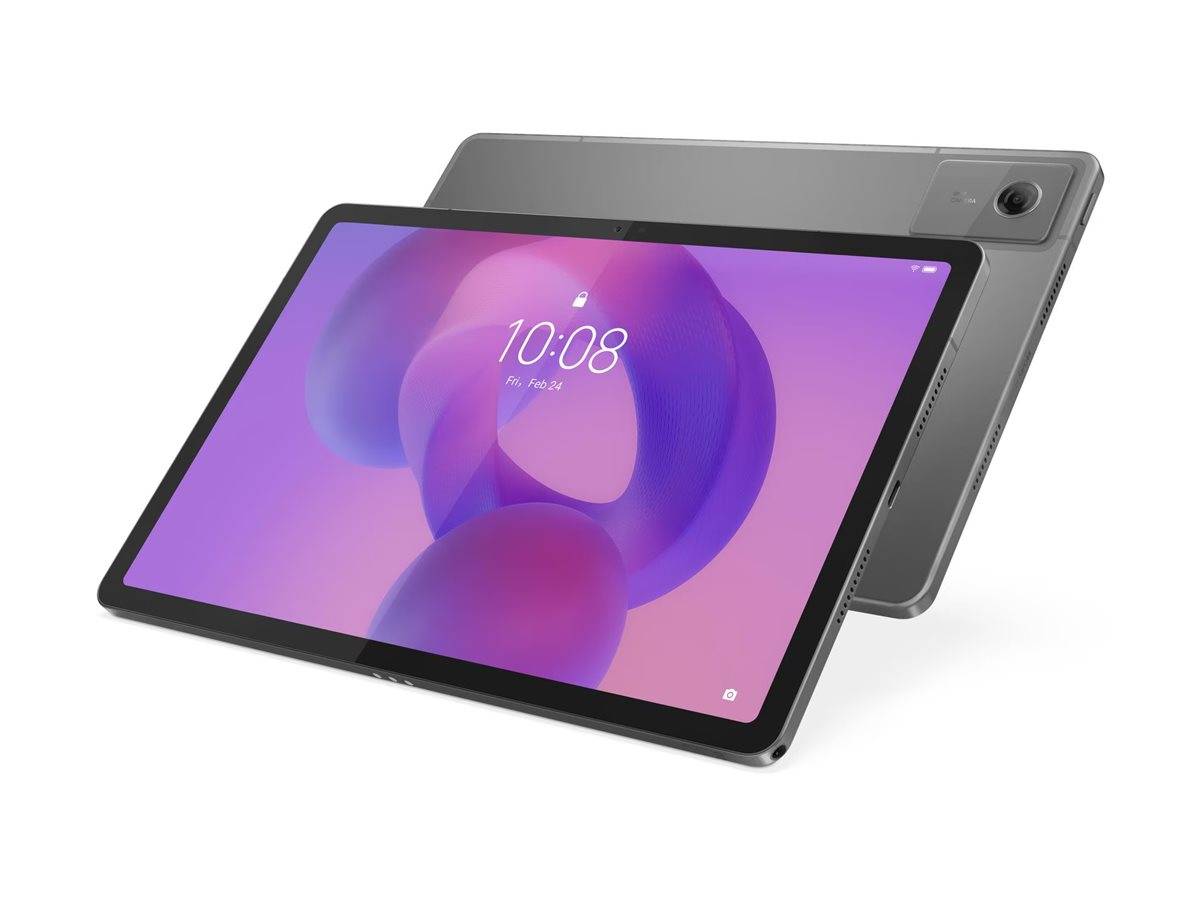 Lenovo Tab K11 Gen 2 ZAFN 11" 256GB 8GB --> I externt lager, forväntat leveransdatum hos dig 21-04-2026