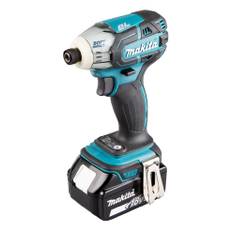 Makita 18V Slagskruetrækker DTS141Z