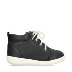 Gram Black Sneakers