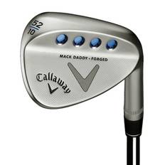 Callaway MD Forged Oil 20° Groove Tour Issue Golf Wedge