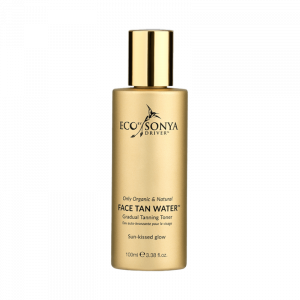Face Tan Water