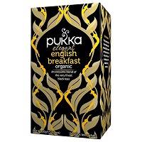 Pukka Elegant English Breakfast Tea 20 Påsar EKO