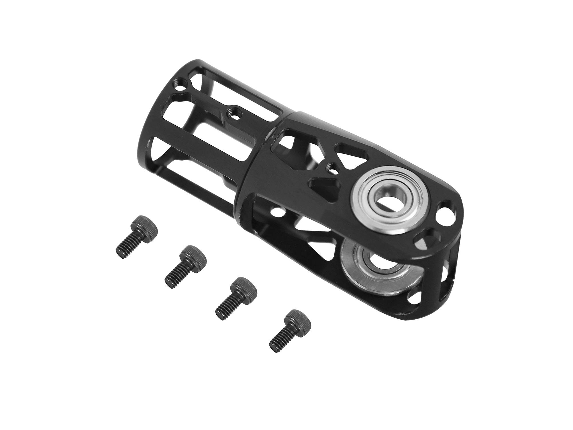 OMP OSHM4X011 Tail Boom Mounting Brace M4 Max