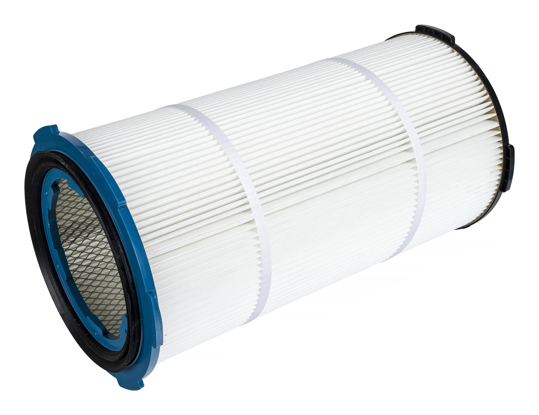 PELA 532224 Filter till PELA dammsugare 512886