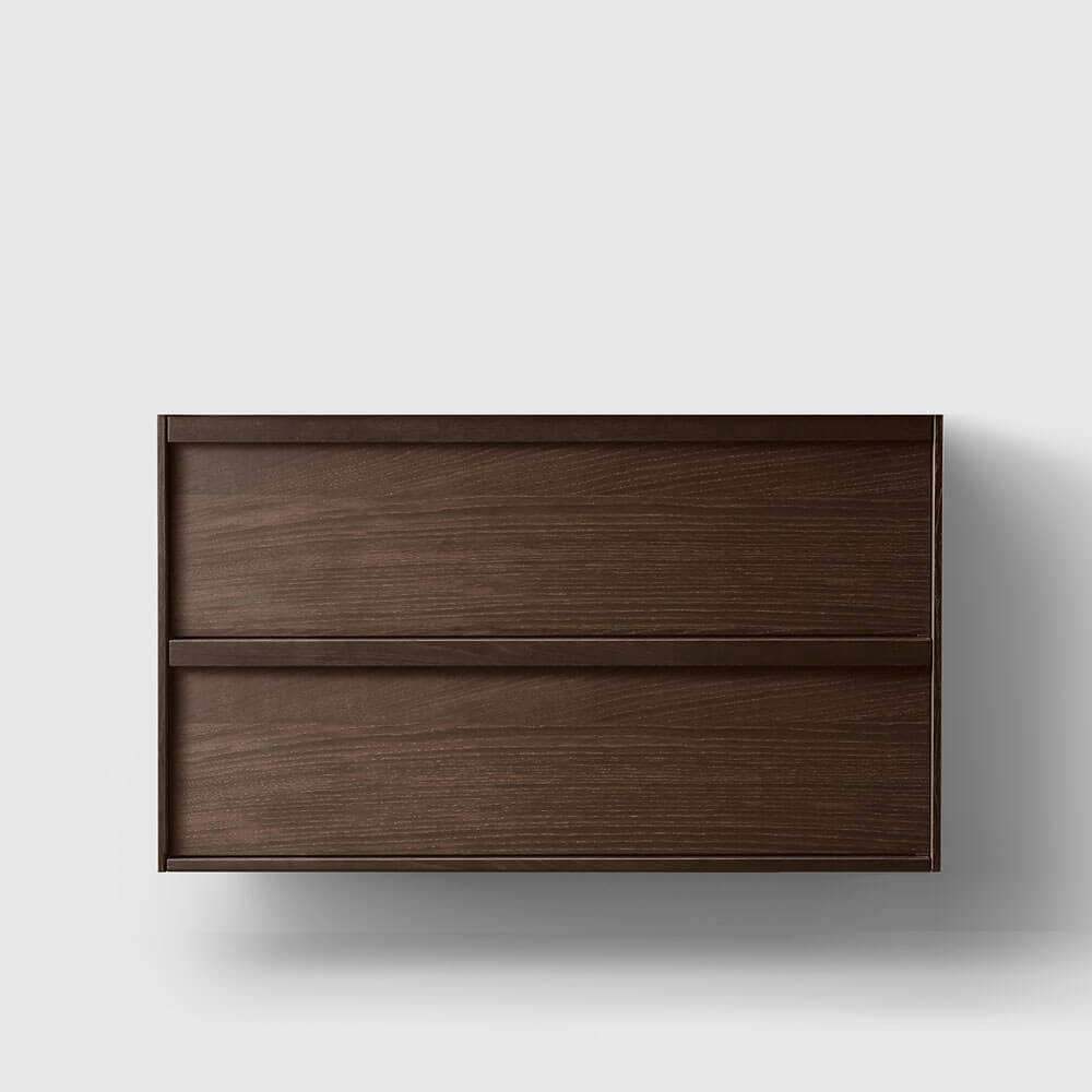 Haven H2 100 Kommod med Underlimmad hadfat