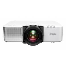 Epson EB-L890E 7000 ANSI lumens 3LCD WUXGA (1920x1200) Hvid