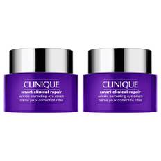 2st Clinique Smart Clinicial Repair Wrinkle Correcting Eye Cream - 15 ml