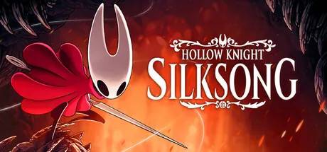 Hollow Knight: Silksong (PC)