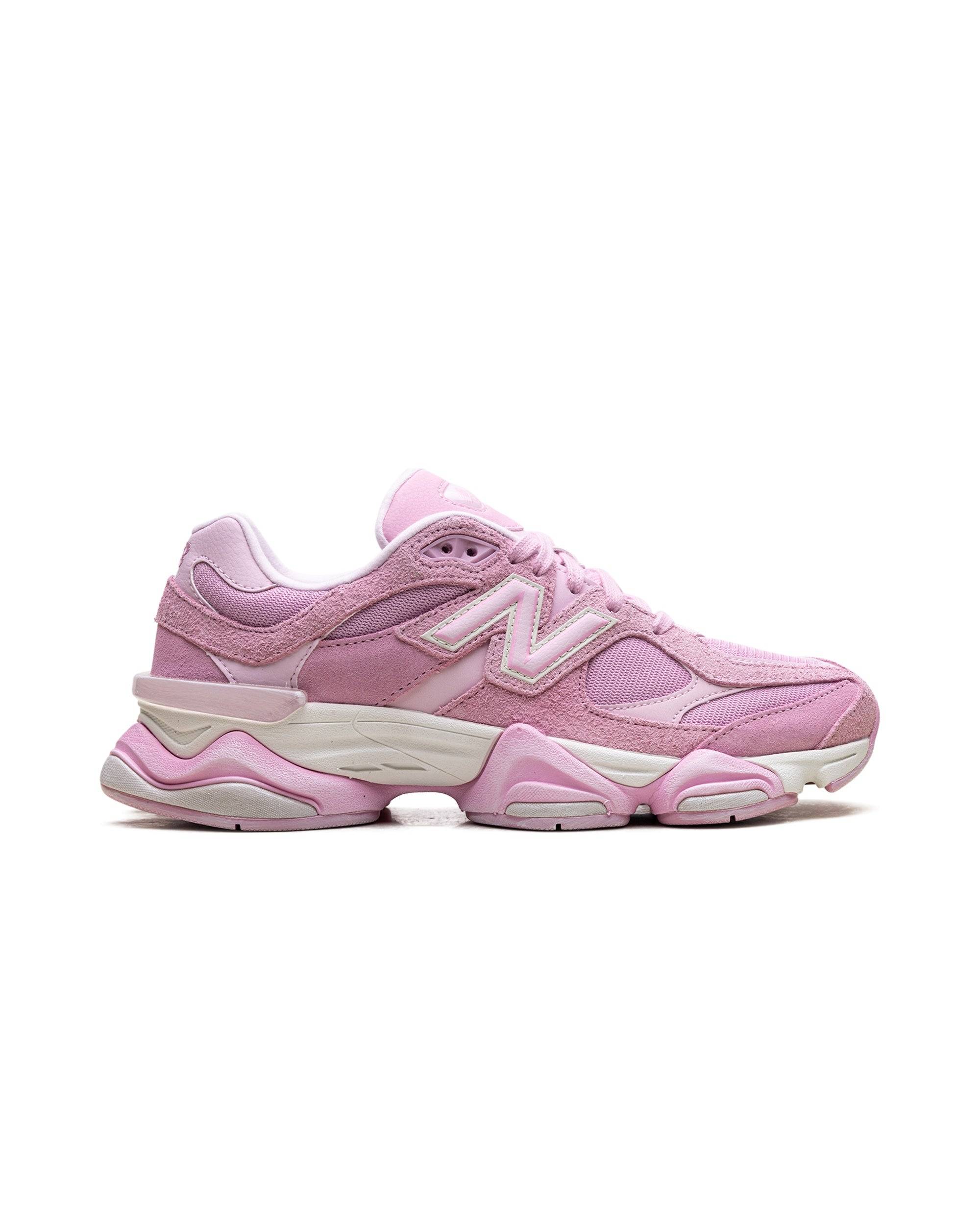 New Balance 9060 Pink Overdye - 47
