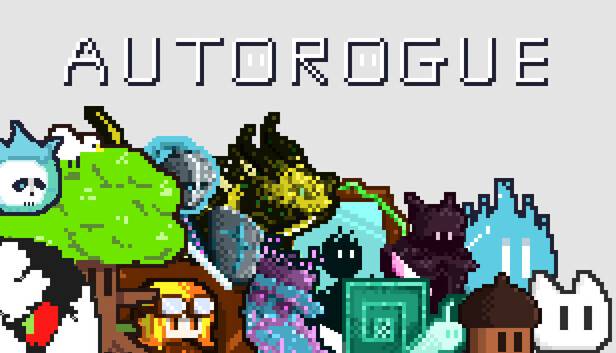 Auto Rogue (PC) - Standard