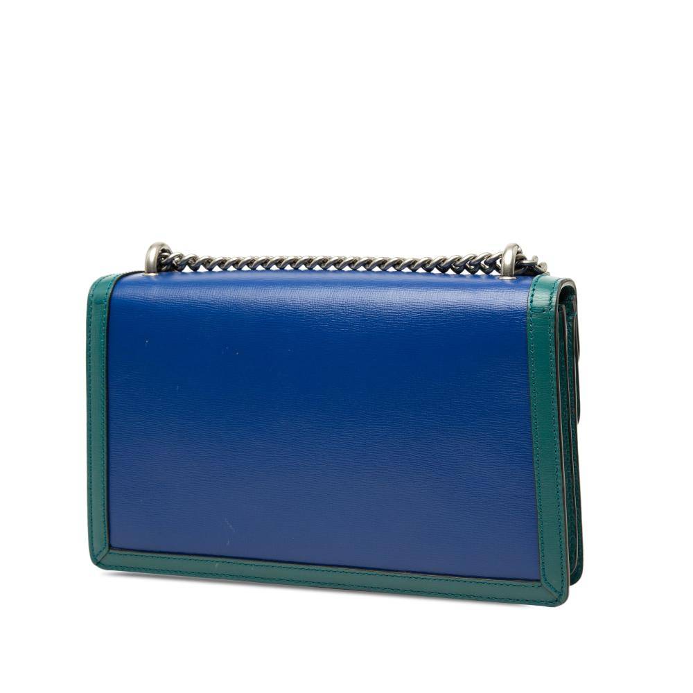 Gucci Vintage Gucci Dionysus L 16.50cm x W 27cm x D 4.50cm - Skuldertasker hos Magasin.