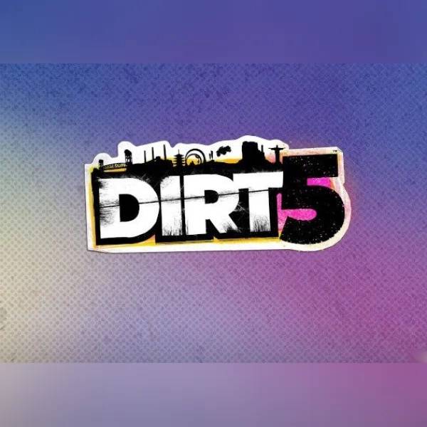 DIRT 5 (PC) Steam Gift - EU.