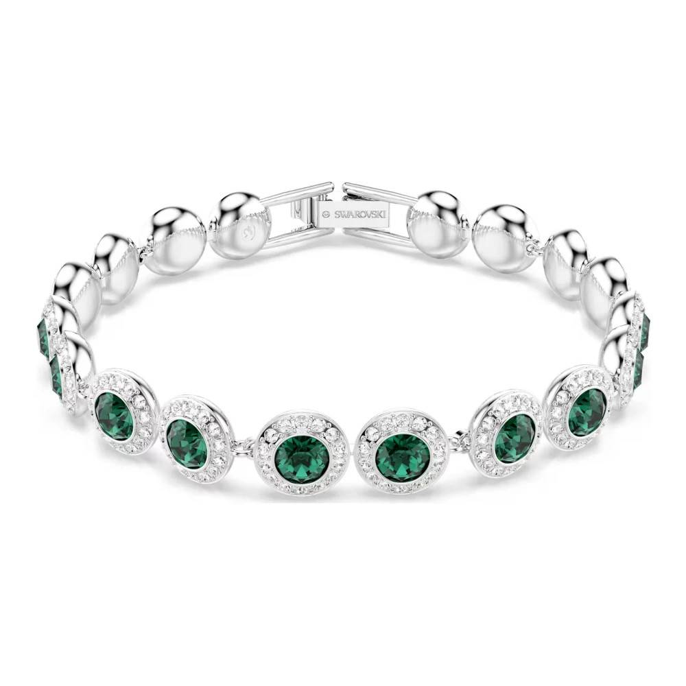 Swarovski - Una Angelic Armband Accessoarer - Dam - ONE Size -