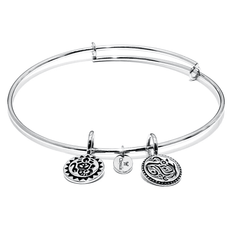 Life Lucky GANESH Expandable Bangle