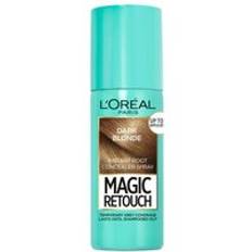 L&#039;Or&eacute;al Paris Magic Retouch Roots 4 Dark Blonde 75 ml