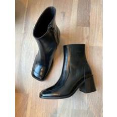 Billi bi Black Calf 80