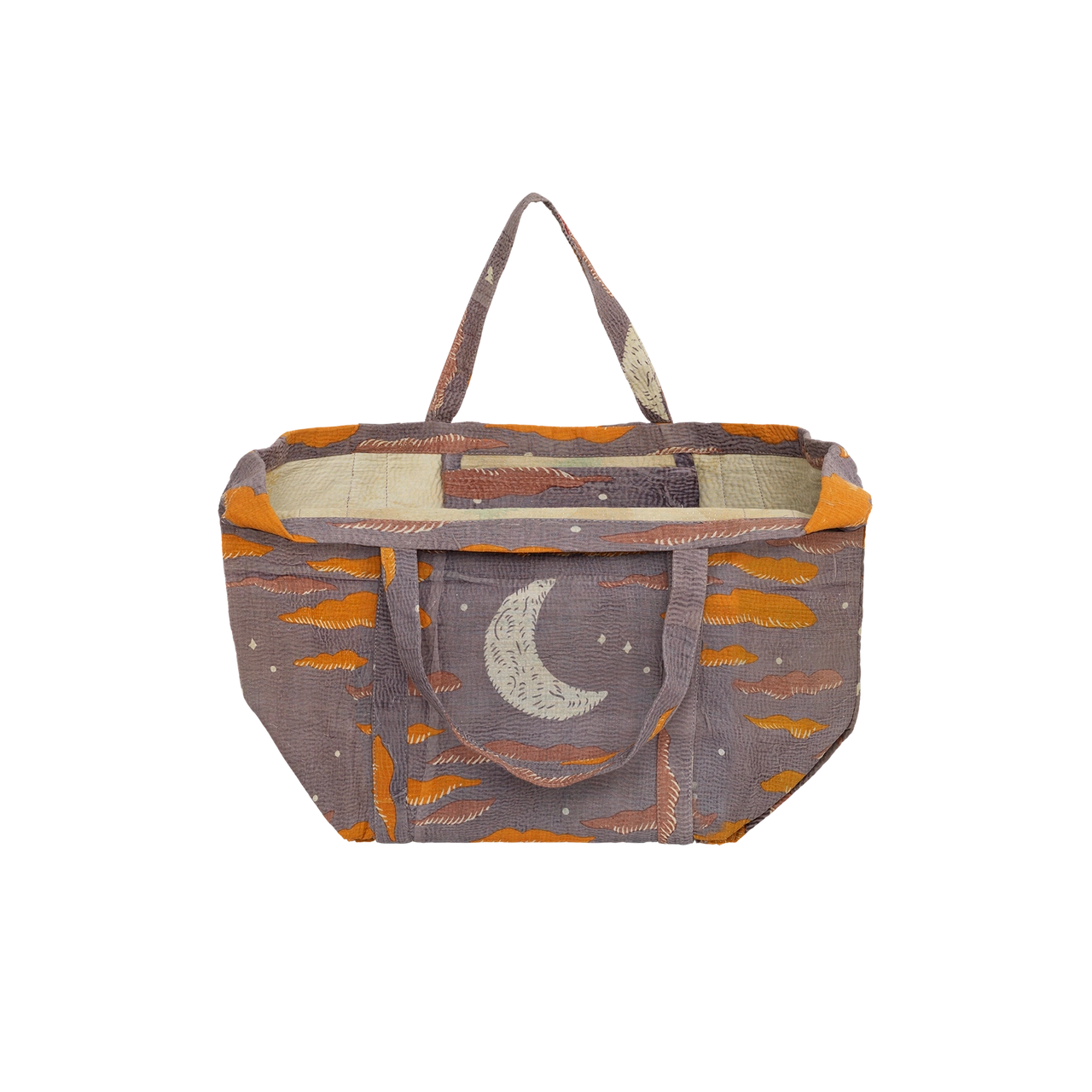 Kiran Tote bag