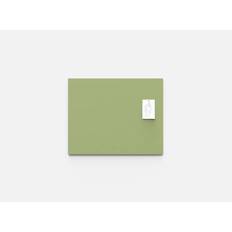 Lintex Air Bulletin Board 150x120cm Baby Lettuce