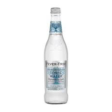 Fever-Tree Premium Indian Refreshingly Light Tonic 500 ml