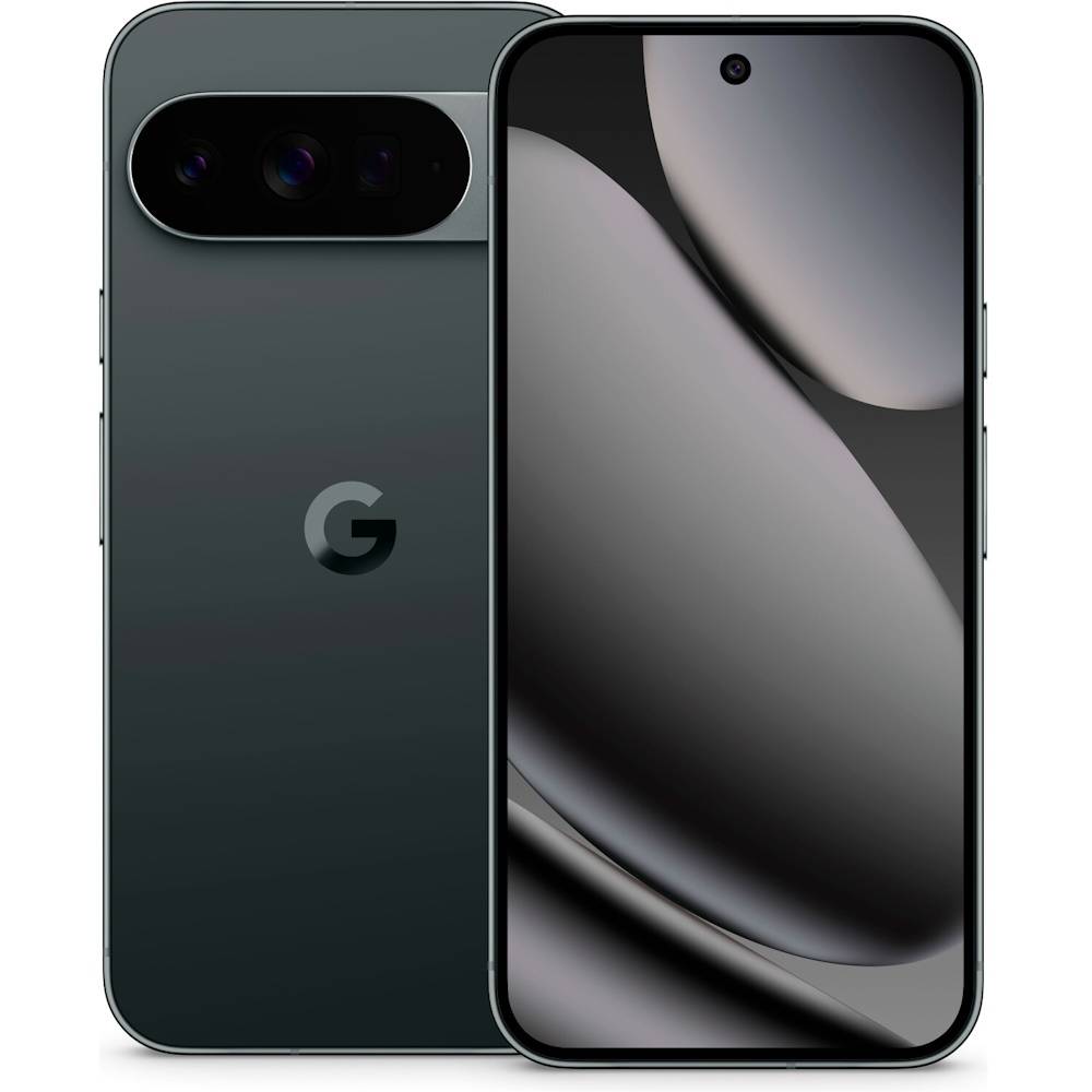 Google Pixel 10 Pro XL 6,8" 16GB 256GB Sort --> I lager, forväntat leveransdatum hos dig 28-02-2026