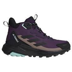adidas Terrex Anylander Mid Rain.Rdy Vandringsskor (44)