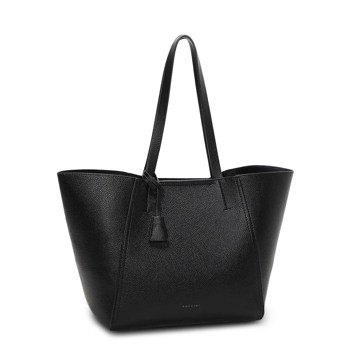 Puccini Miriam Toteväska 29cm, Svart