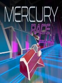 Mercury Race Steam Key GLOBAL