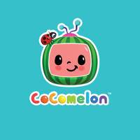 CoComelon: JJ’s Animal Time! Pop-Up Book