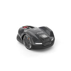Husqvarna Automower® 410XE Nera Robotgräsklippare | Batteritrimmer på köpet!