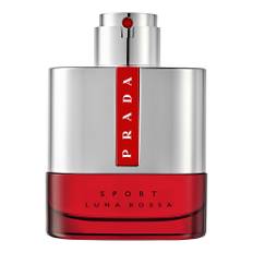 Luna Rossa Sport Eau de Toilette 50 ml Uomo