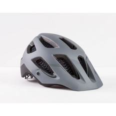 Bontrager Blaze WaveCel - Grå Medium 54-60cm