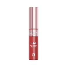 L'Oréal Paris Lumi Le Liquid Blush 627 Glowy Warm Peach 10 ml
