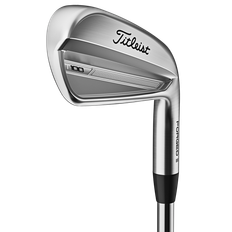Titleist T100 Irons - Steel Shaft