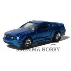 Ford Mustang GT (2008) - Indiana State Police