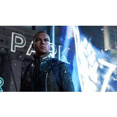 Detroit: Become Human LATAM PC Steam CD Key