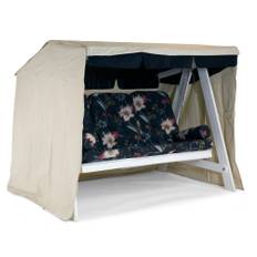 Dalom/Slöinge Hammock Möbelskydd Beige