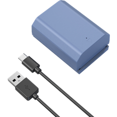 Smallrig 4265 NP-FZ100 USB-C batteri