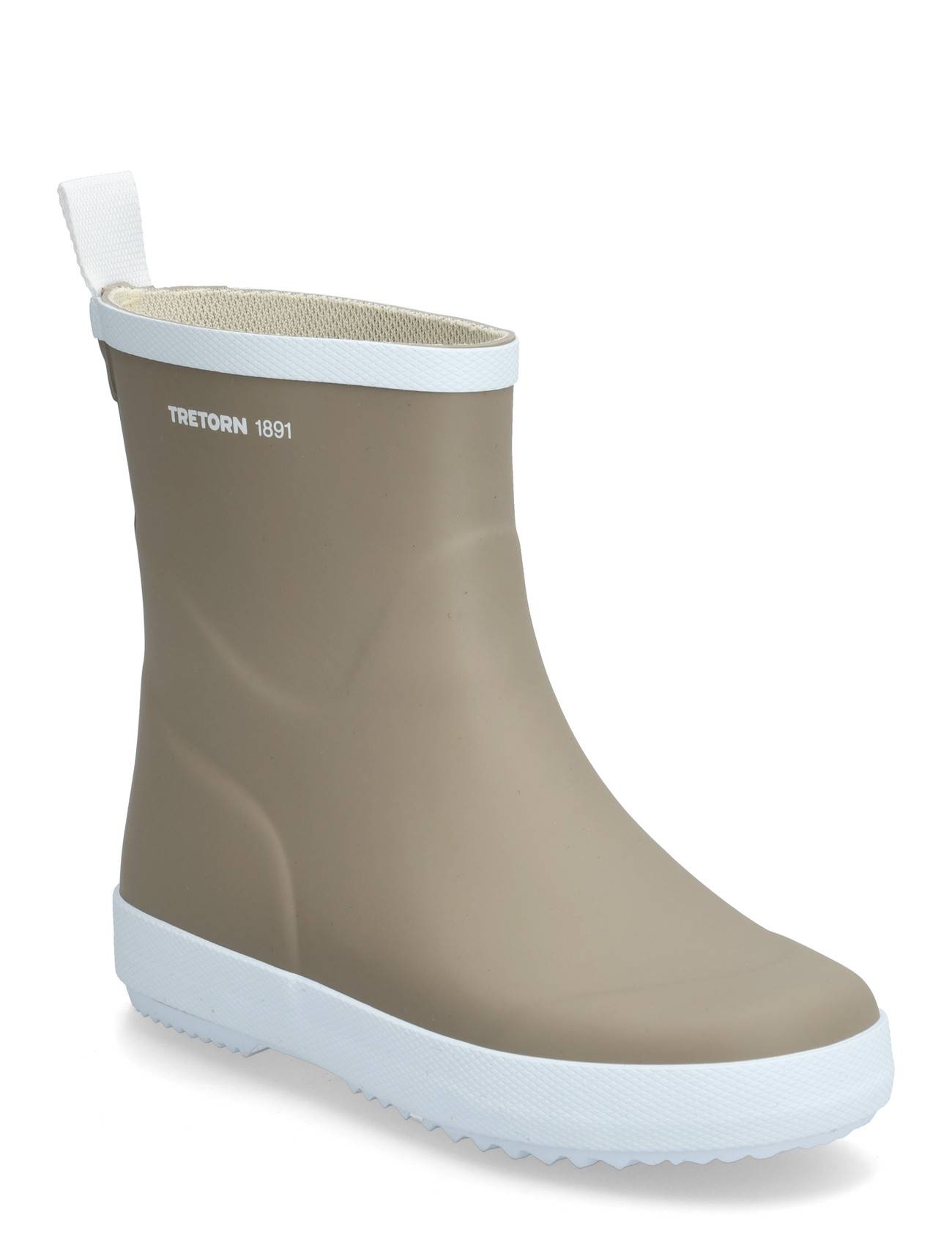 Tretorn Wings Kids - Beige - 28