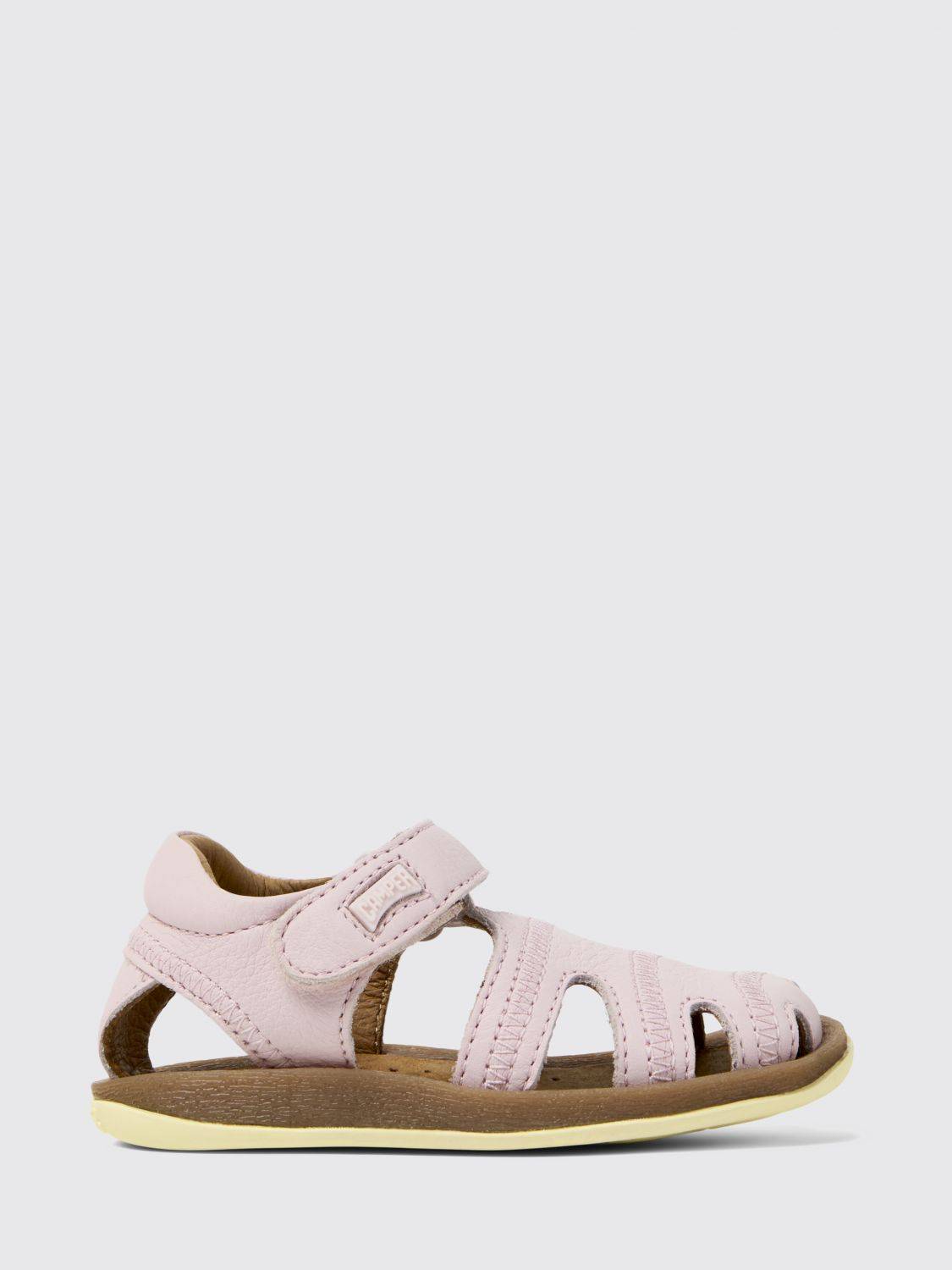 CAMPER Bicho Leder Sandale - 26