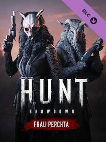 Hunt: Showdown – Frau Perchta (PC) - Steam Key - GLOBAL