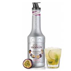Monin Passion Fruit Purée