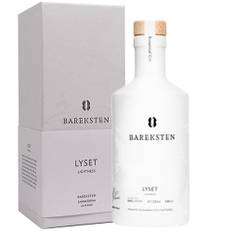 Bareksten Gin Lyset