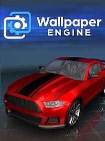 Wallpaper Engine (PC) - Steam Key - EUROPE