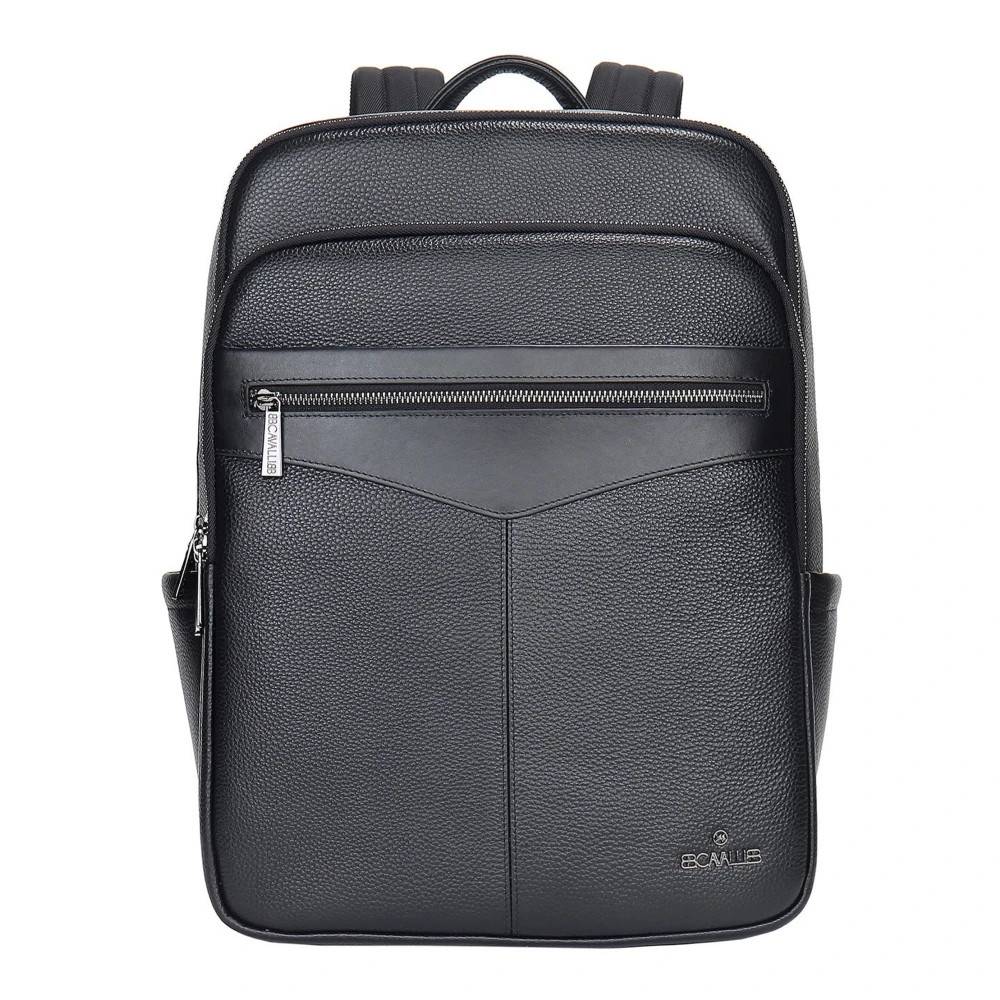 Cavalli Class Bc1304 Rygsæk - Tasker - Herre - Sort - ONE SIZE - Læder