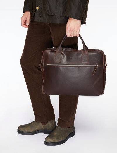 Catania briefcase Tobias 15,6' - Mapper